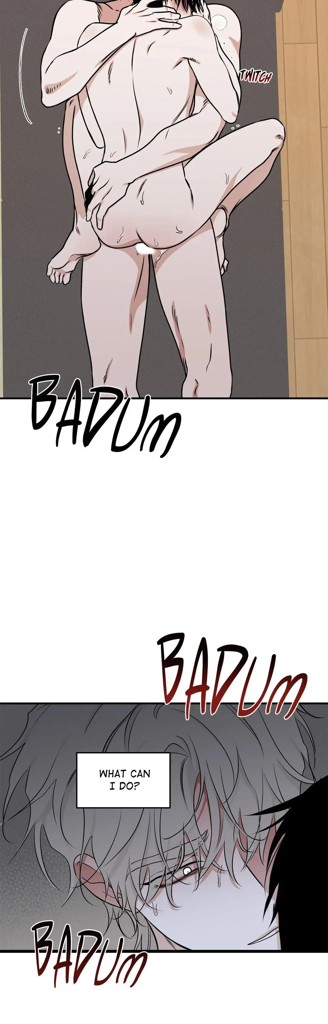 Low Tide in Twilight Chapter 51 page 6