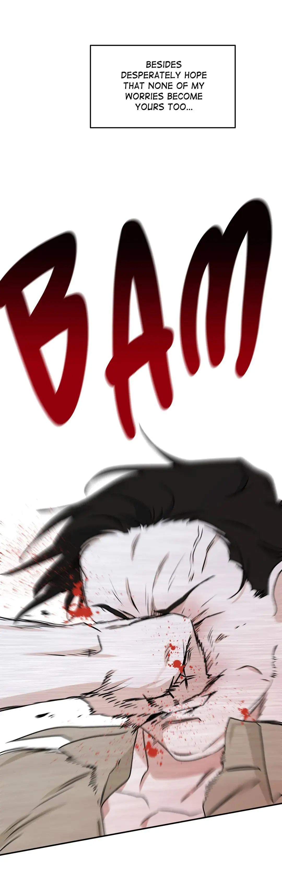 Low Tide in Twilight Chapter 51 page 7