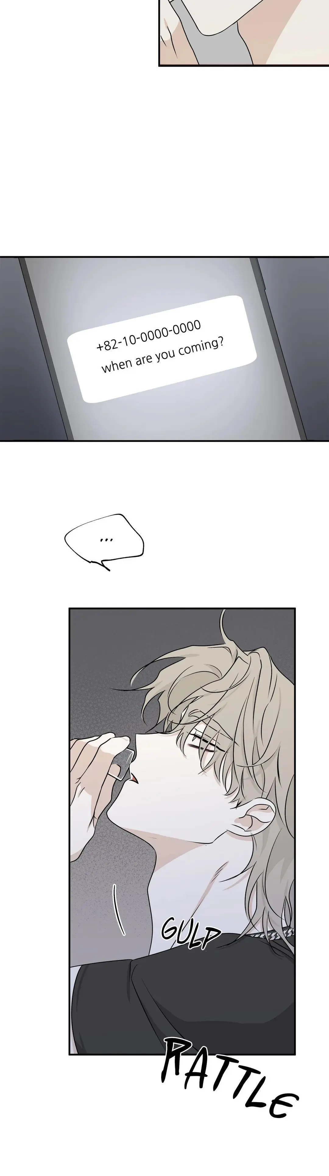 Low Tide in Twilight Chapter 51 page 13