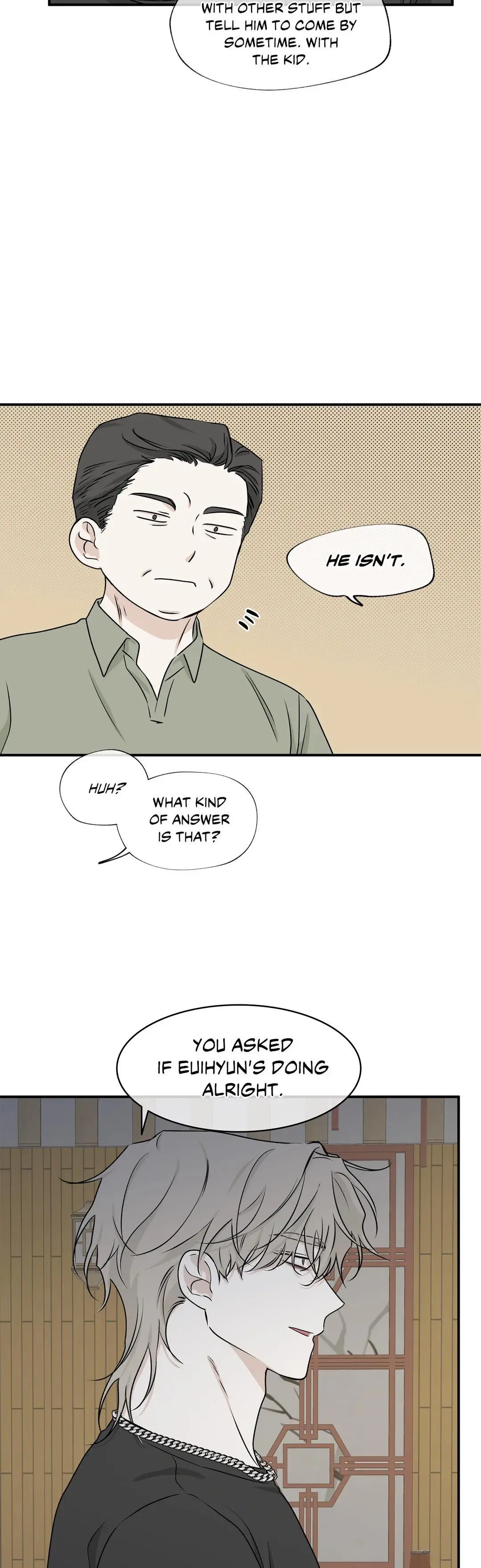 Low Tide in Twilight Chapter 51 page 16