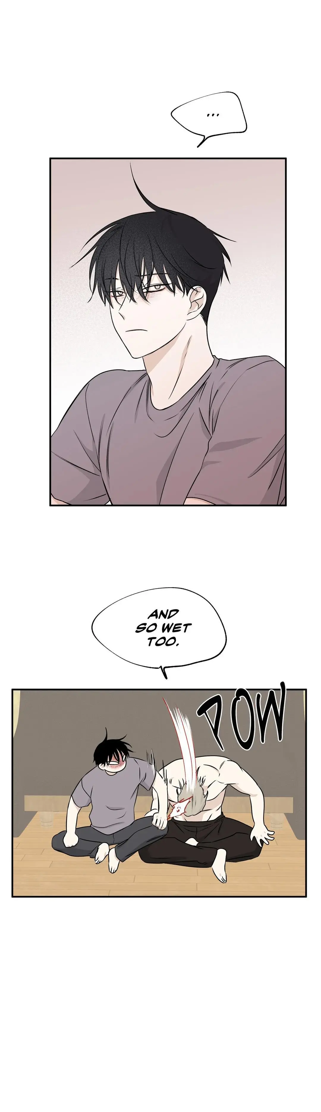 Low Tide in Twilight Chapter 51 page 28