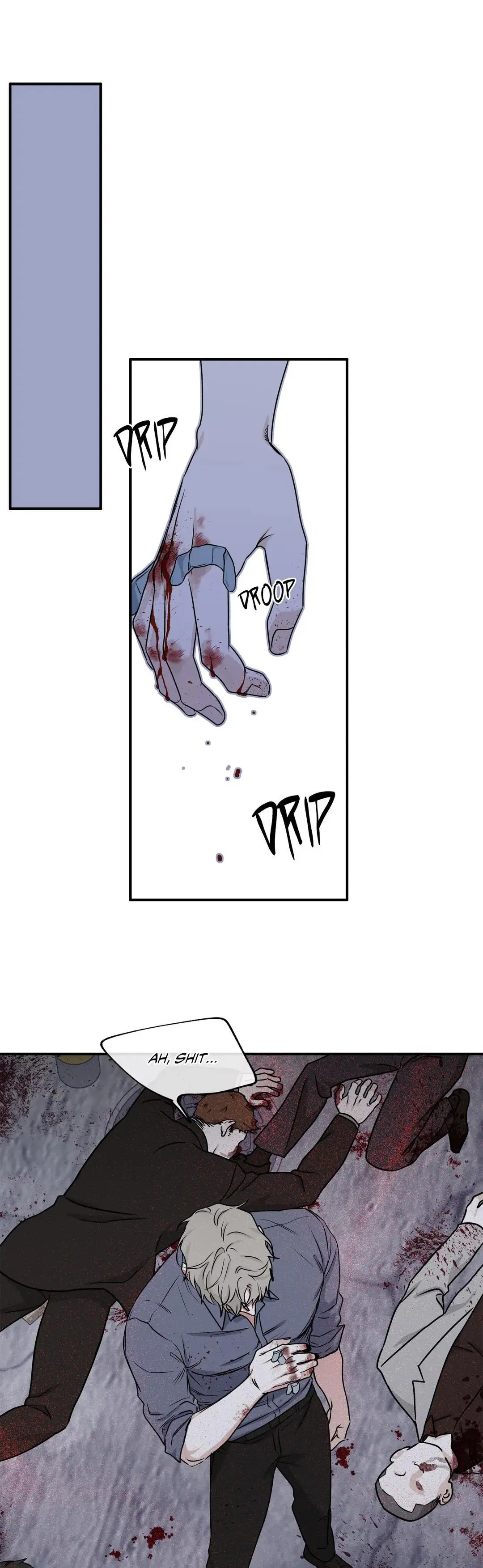 Low Tide in Twilight Chapter 51 page 29