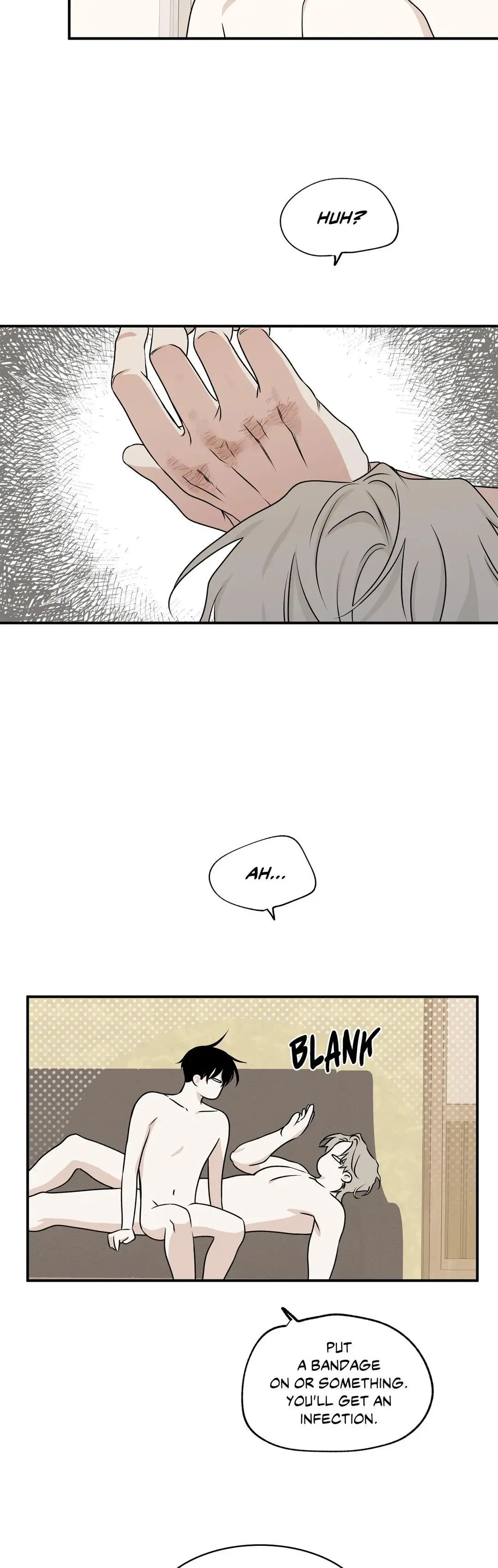 Low Tide in Twilight Chapter 51 page 24