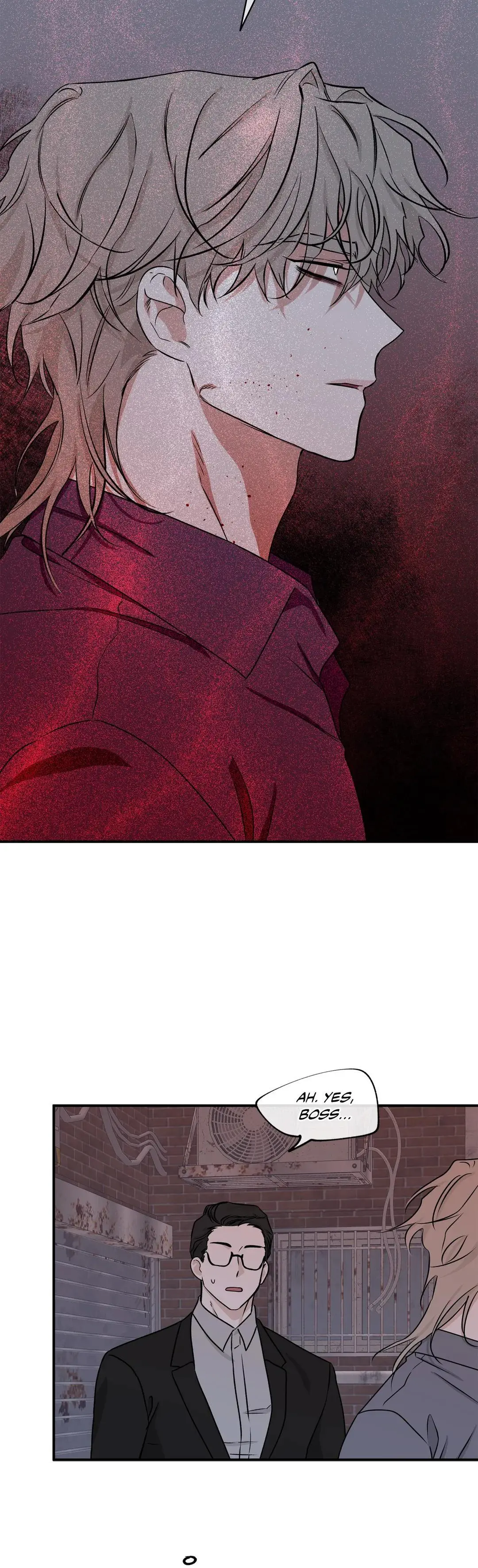 Low Tide in Twilight Chapter 52 page 3
