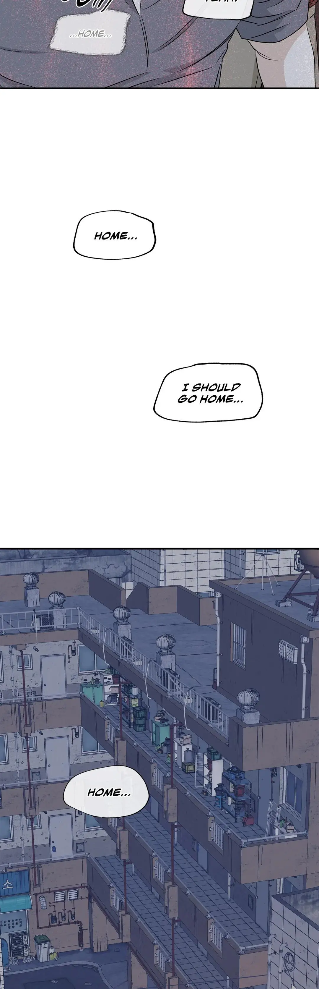 Low Tide in Twilight Chapter 52 page 18