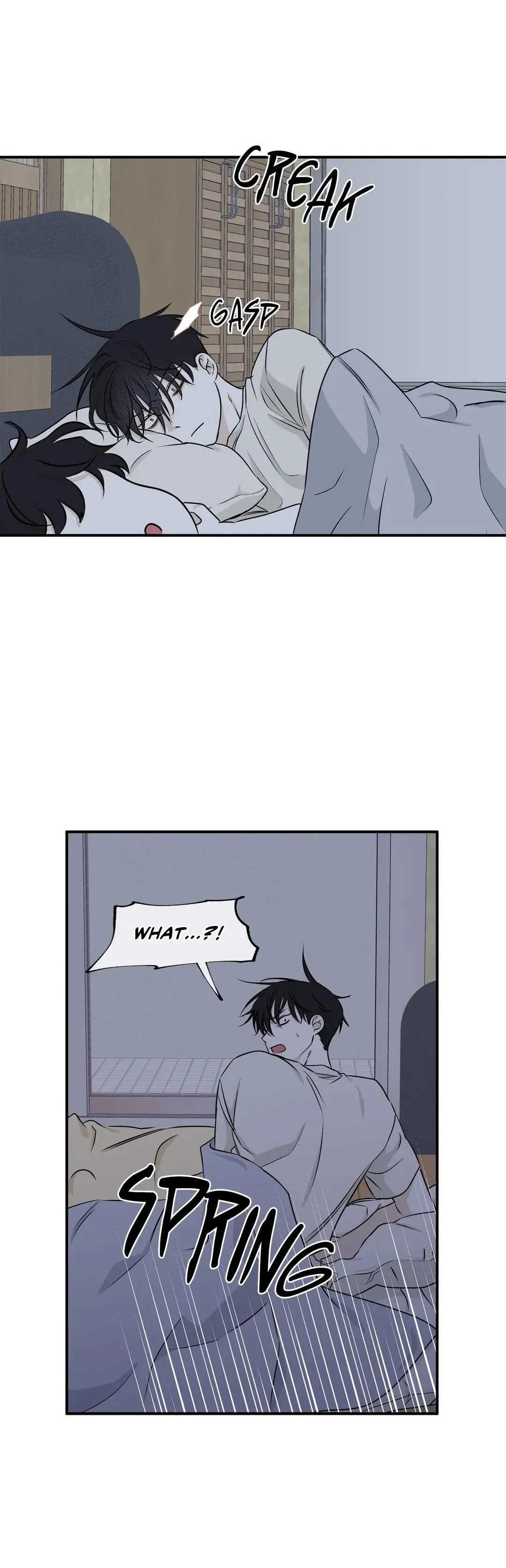 Low Tide in Twilight Chapter 52 page 20