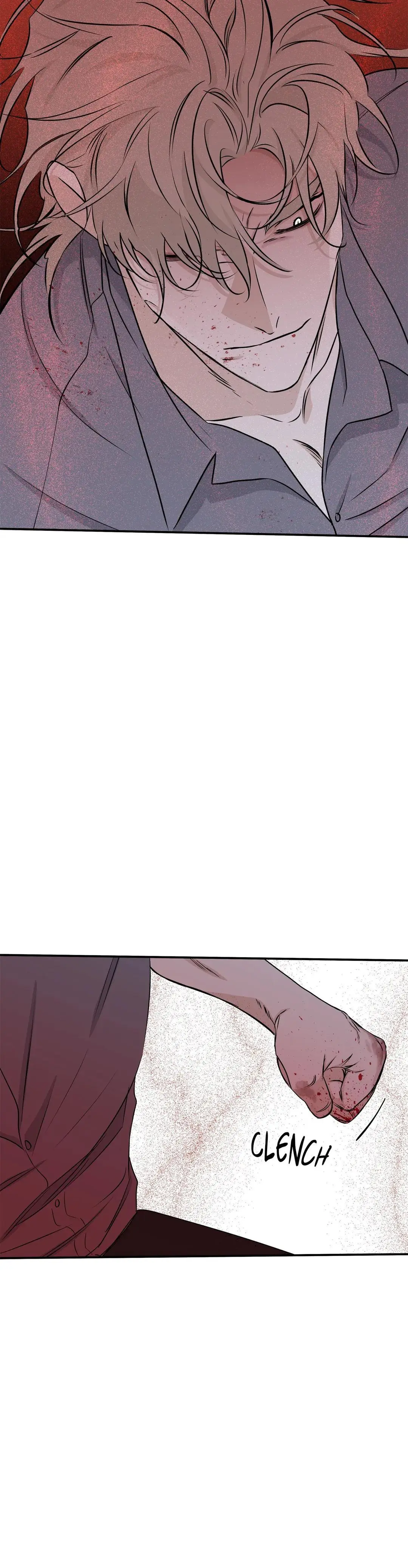 Low Tide in Twilight Chapter 52 page 13