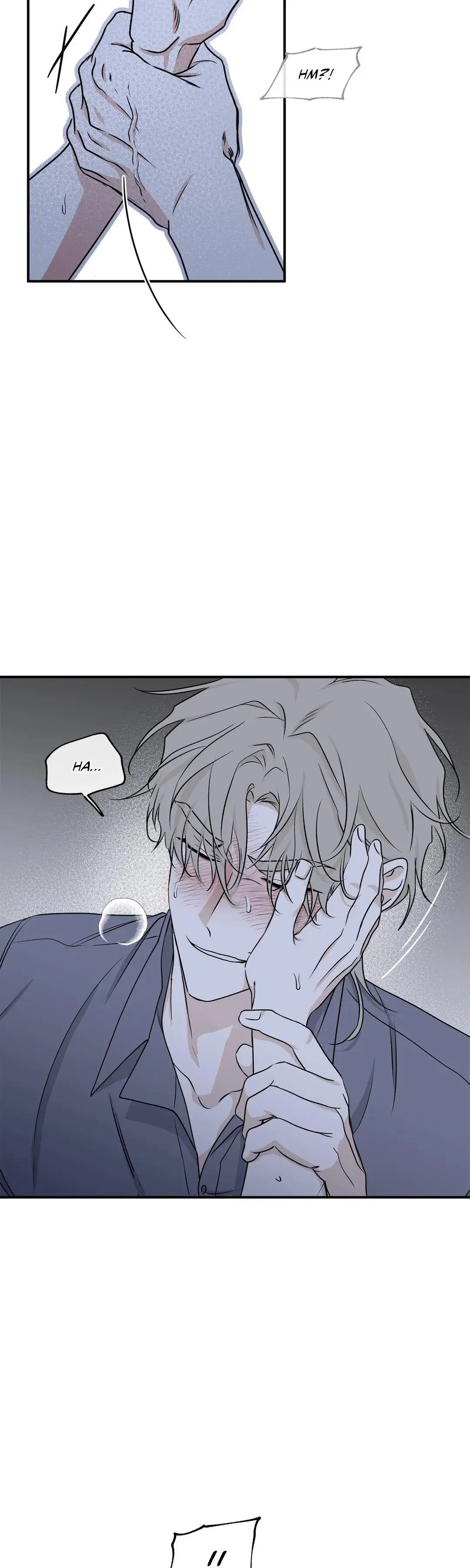 Low Tide in Twilight Chapter 52 page 25
