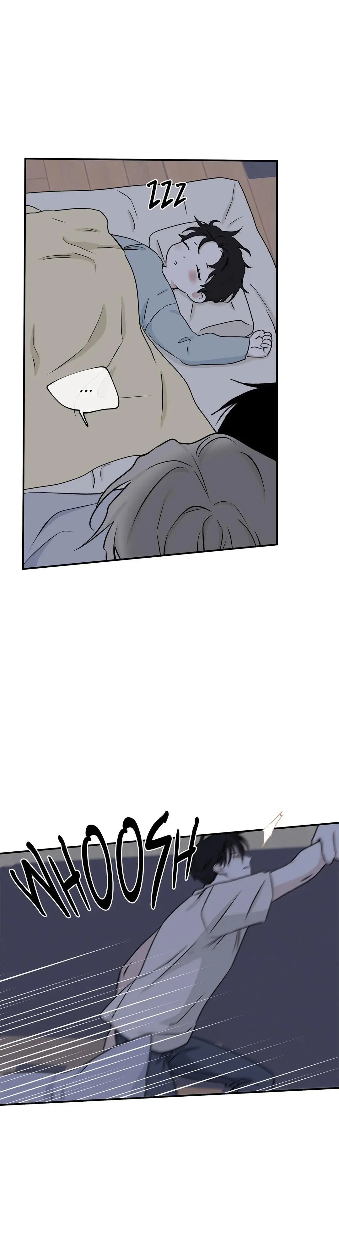 Low Tide in Twilight Chapter 52 page 29
