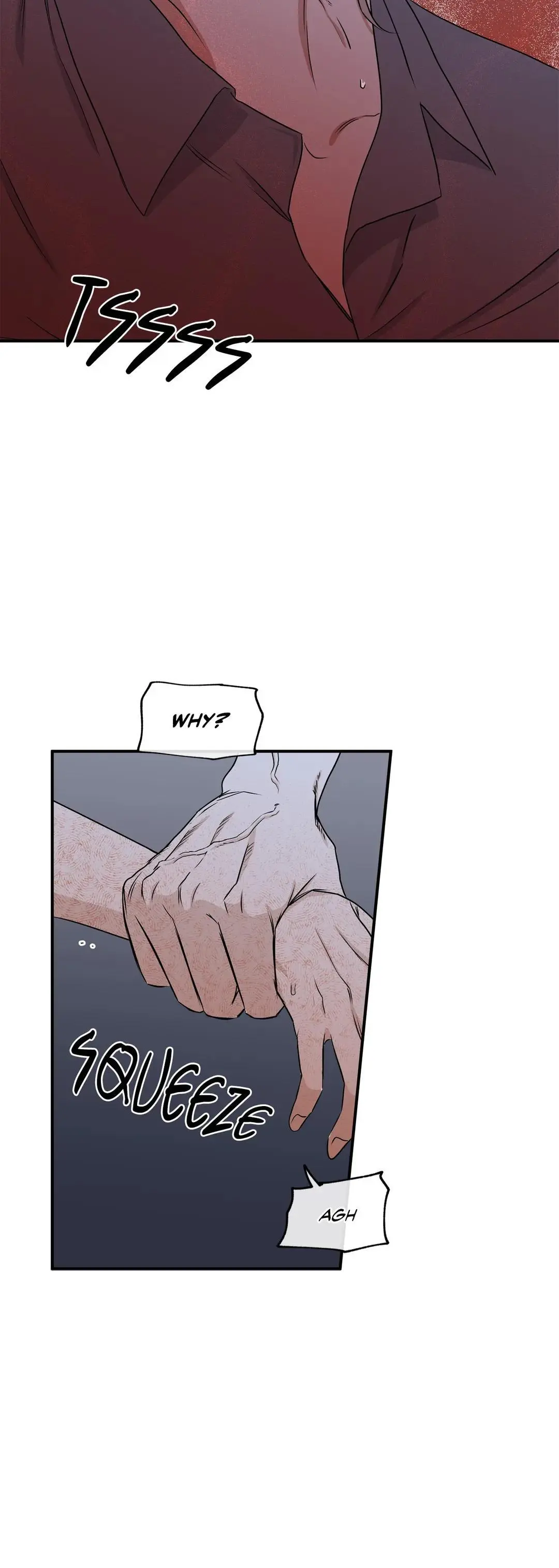 Low Tide in Twilight Chapter 52 page 32