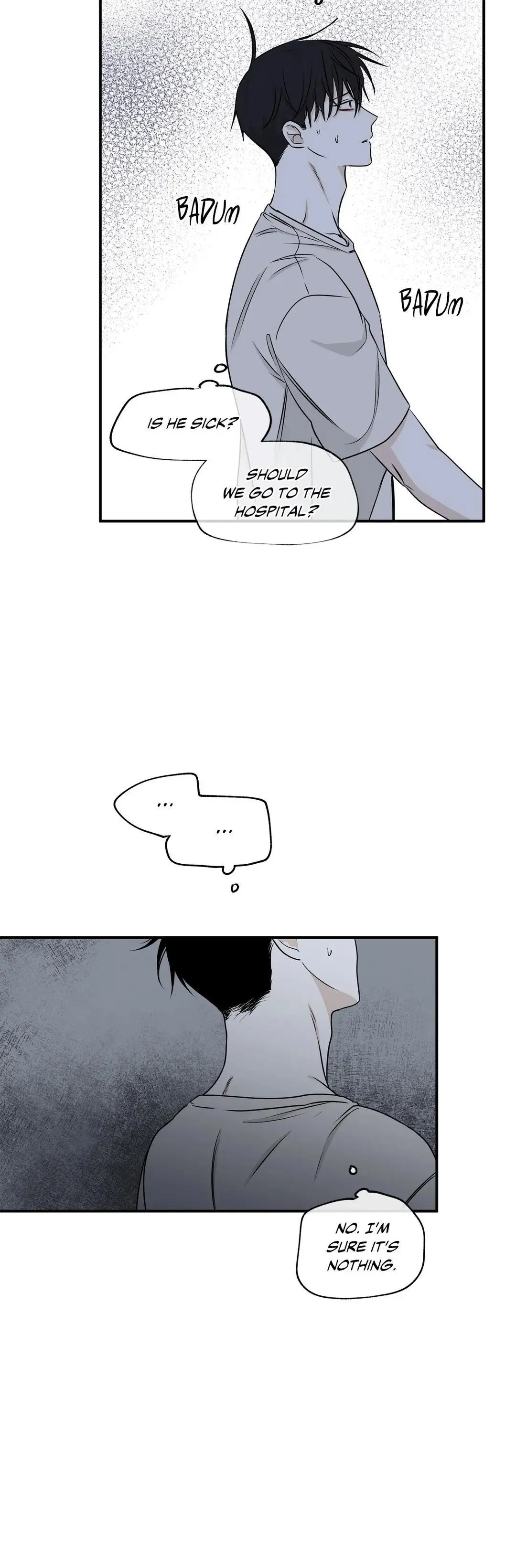 Low Tide in Twilight Chapter 52 page 34