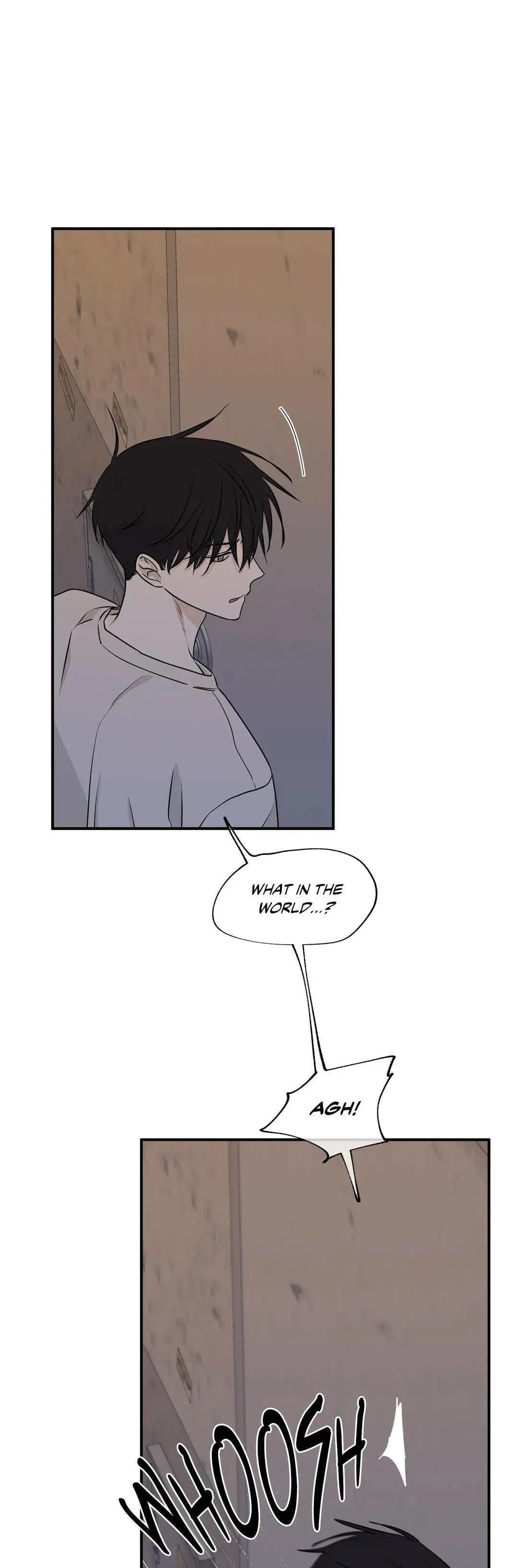 Low Tide in Twilight Chapter 53 page 2