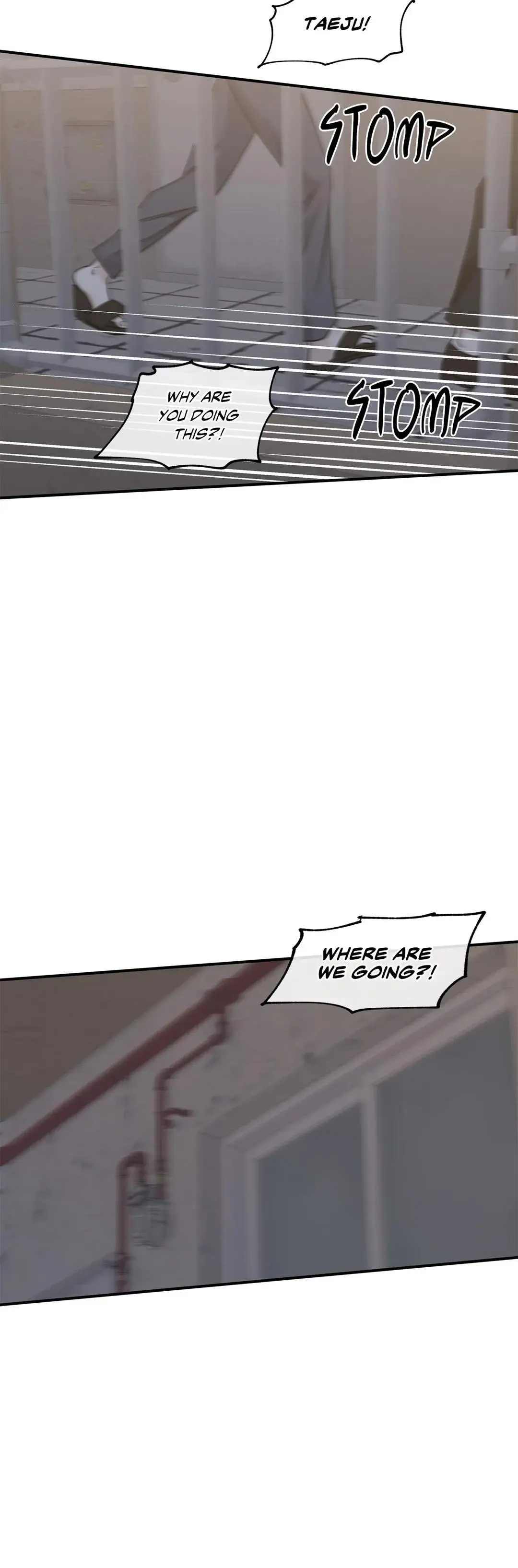 Low Tide in Twilight Chapter 53 page 4