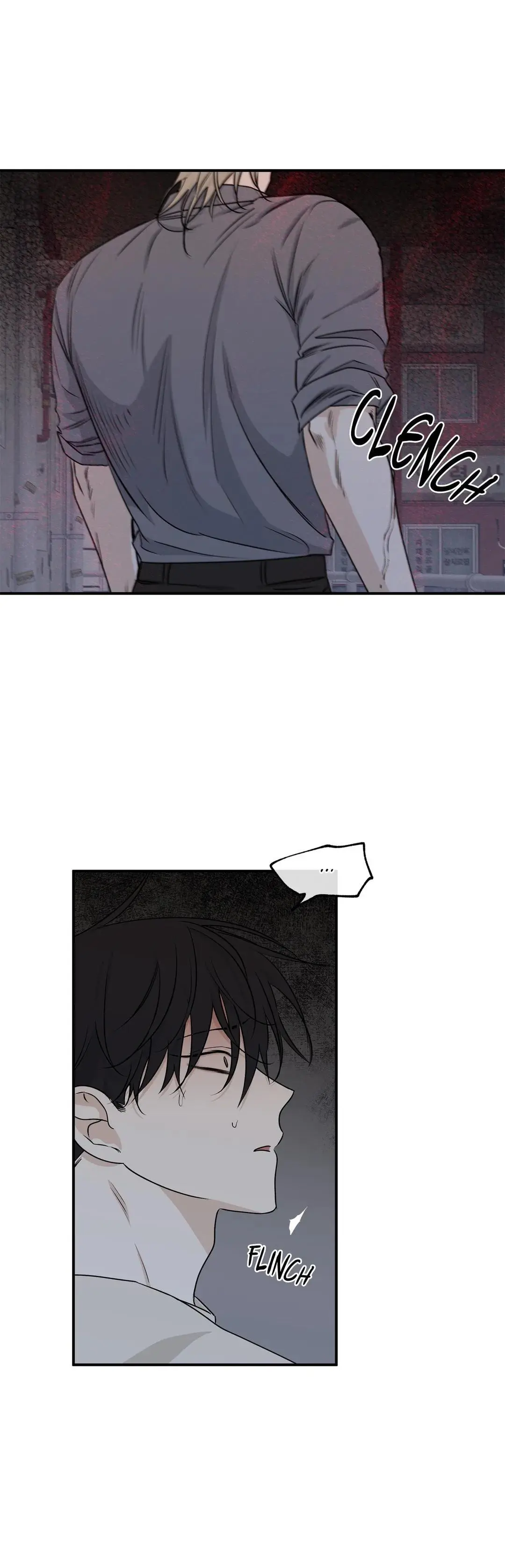 Low Tide in Twilight Chapter 53 page 5