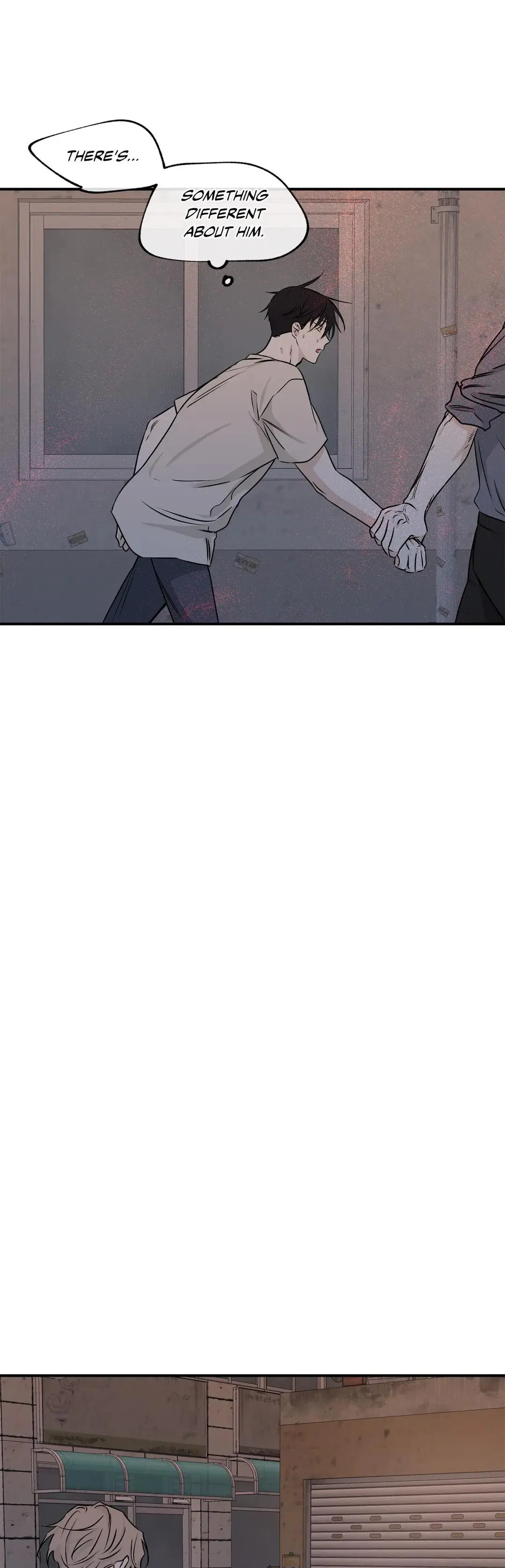 Low Tide in Twilight Chapter 53 page 6