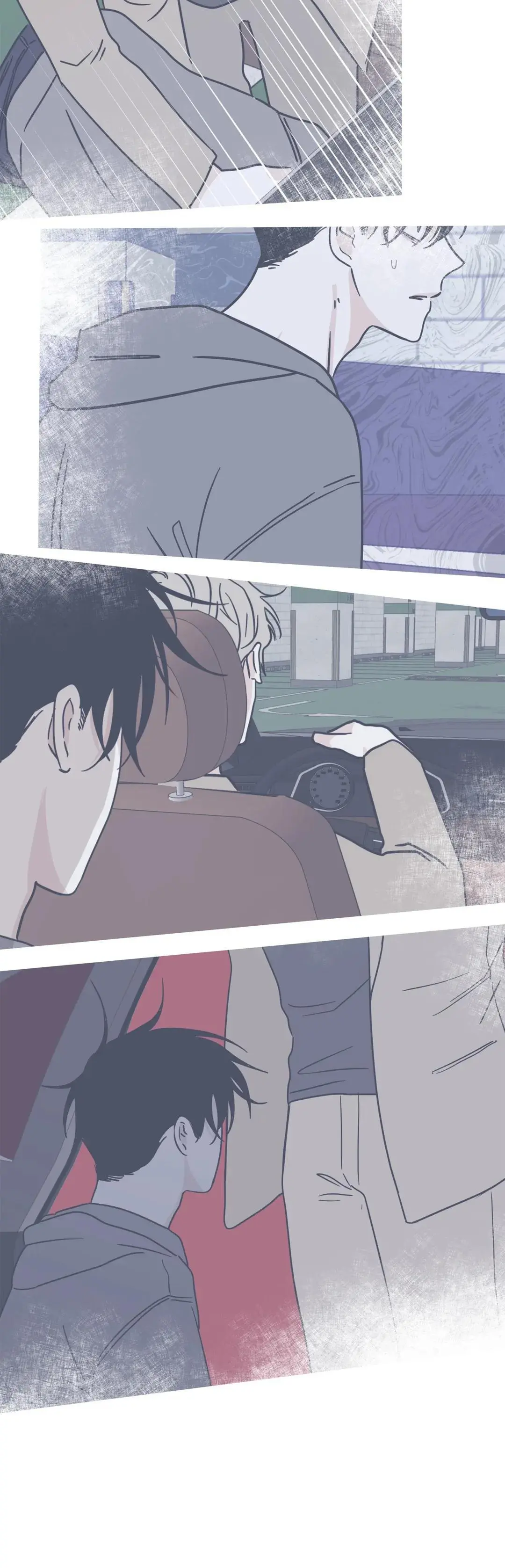 Low Tide in Twilight Chapter 53 page 8