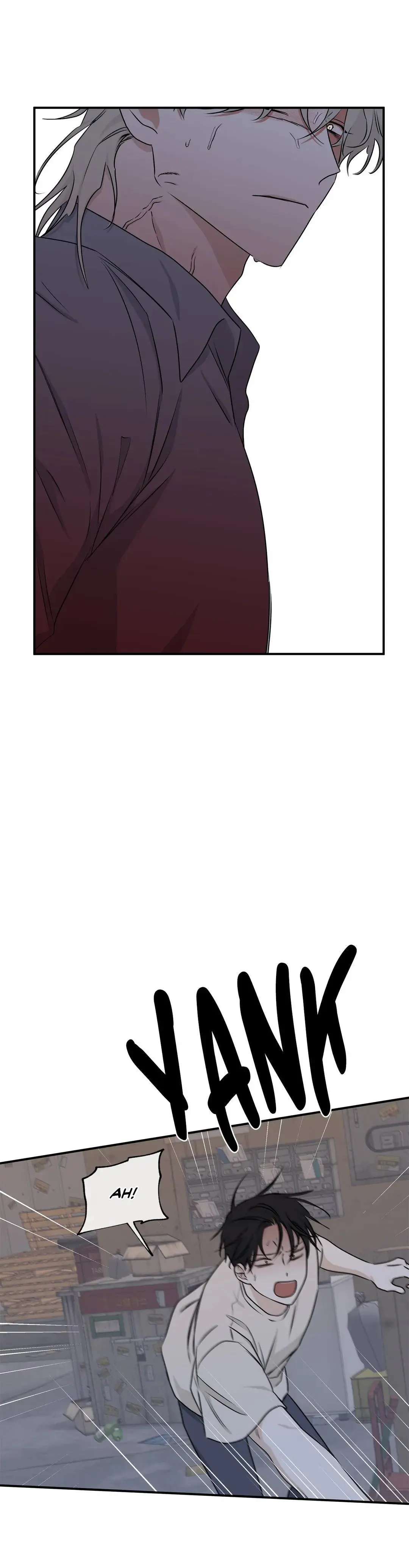 Low Tide in Twilight Chapter 53 page 10