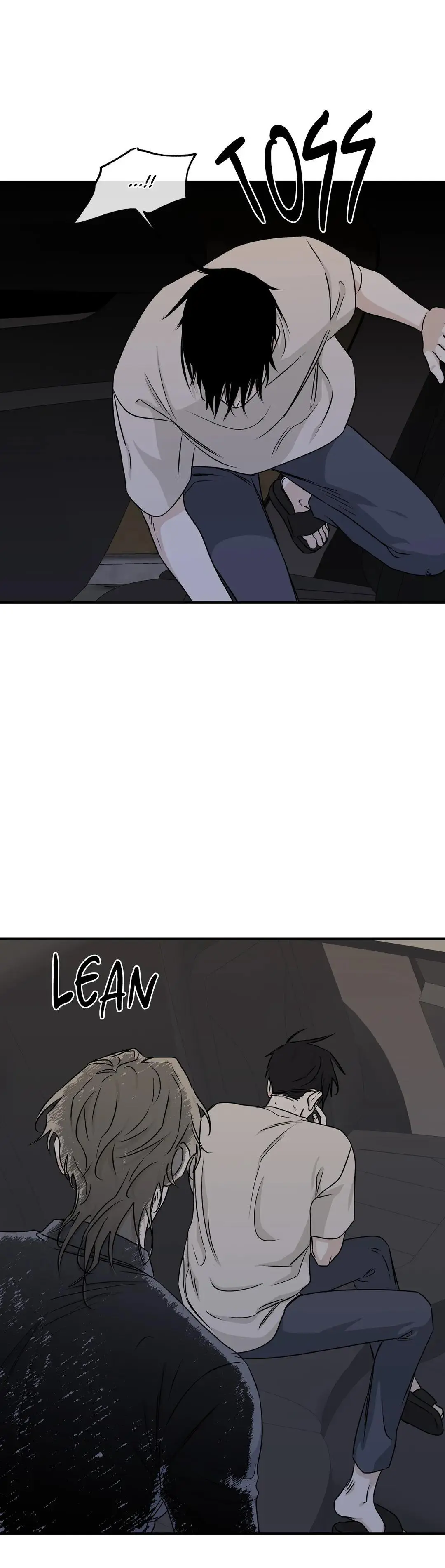 Low Tide in Twilight Chapter 53 page 12