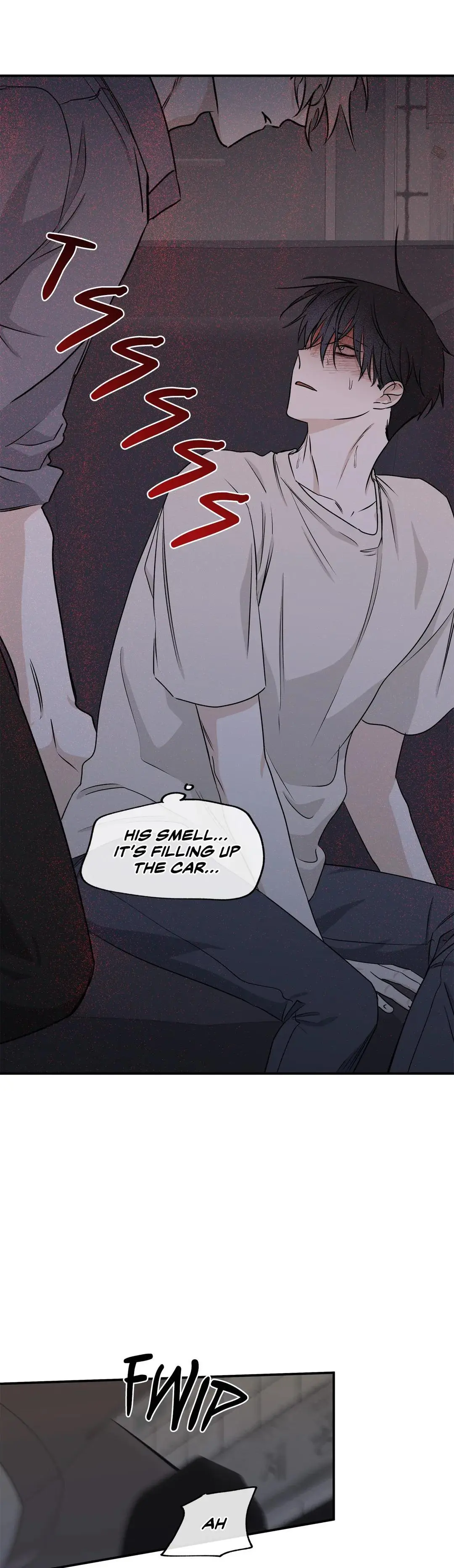 Low Tide in Twilight Chapter 53 page 15