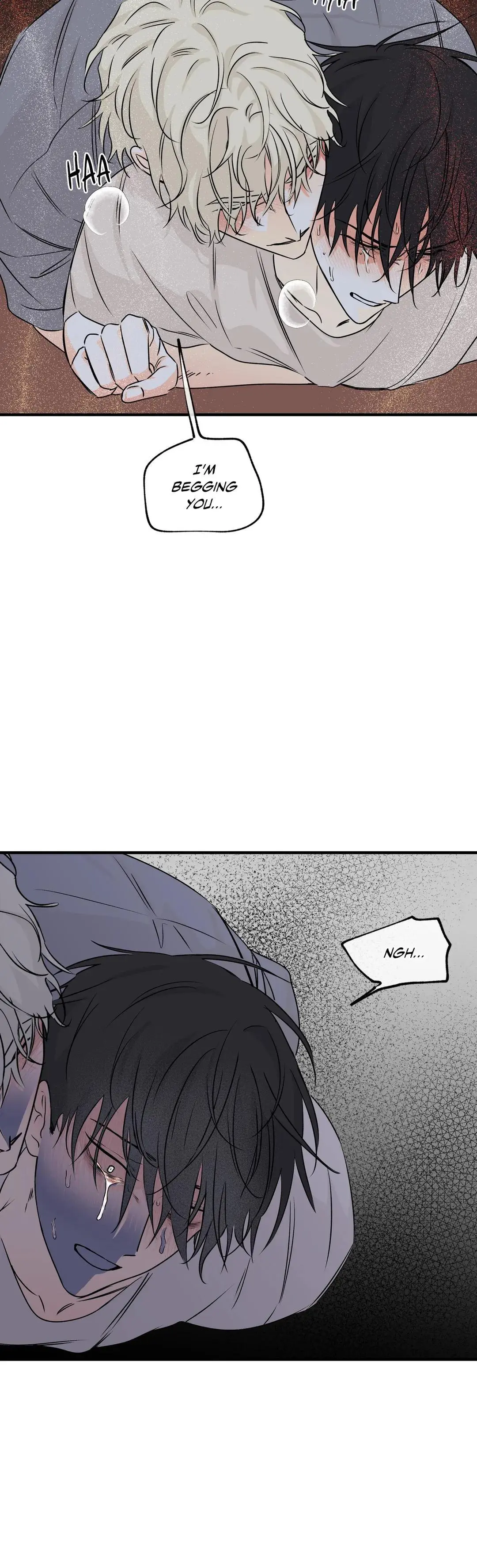 Low Tide in Twilight Chapter 53 page 27