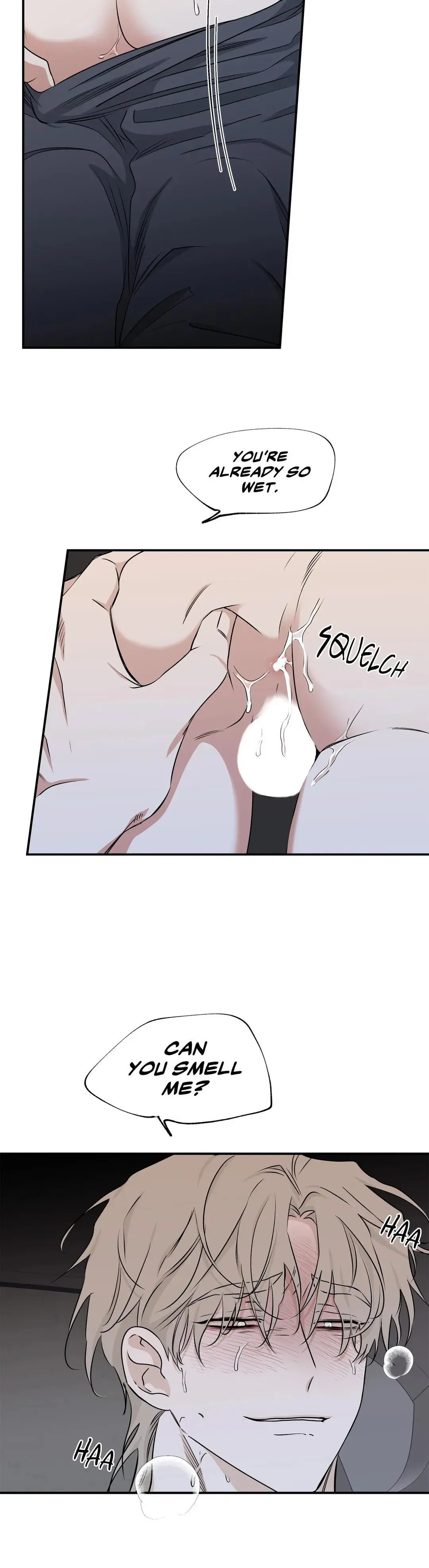 Low Tide in Twilight Chapter 53 page 29