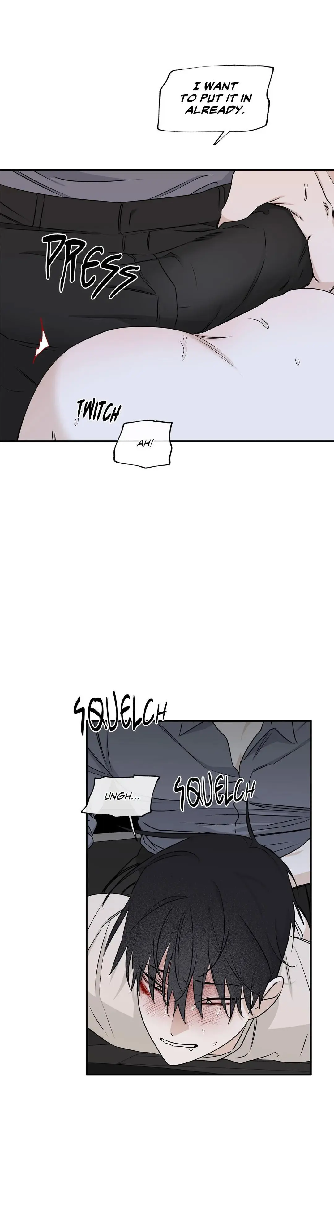 Low Tide in Twilight Chapter 53 page 30