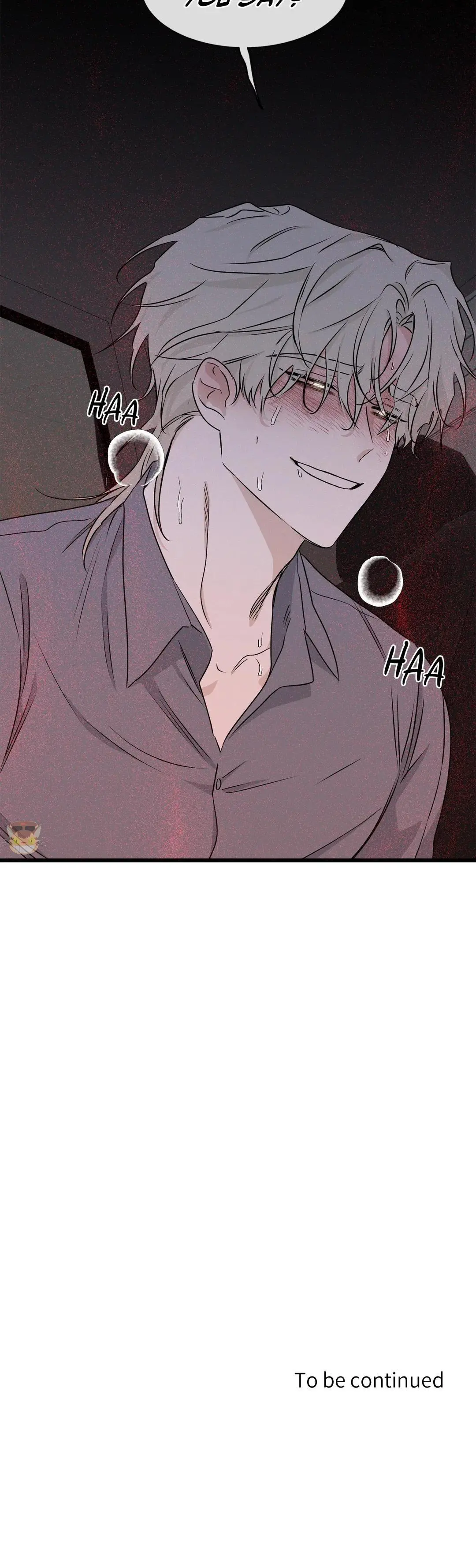 Low Tide in Twilight Chapter 53 page 34