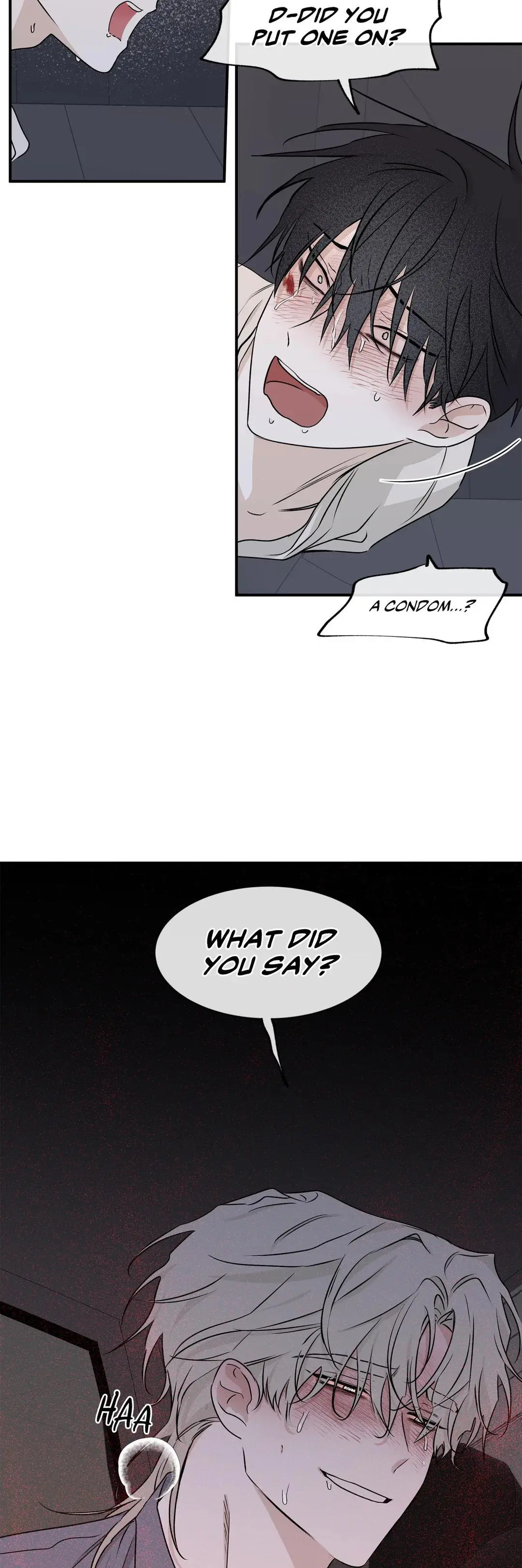Low Tide in Twilight Chapter 54 page 2