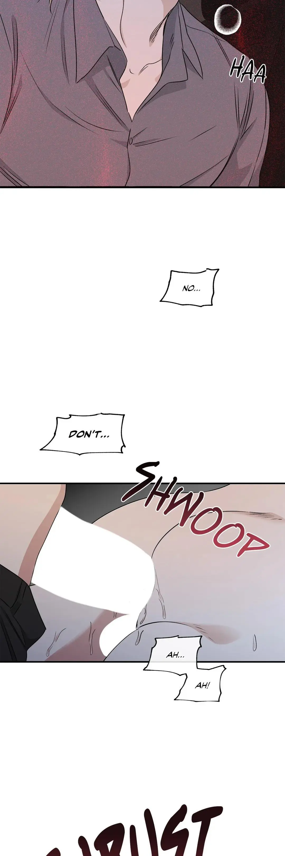Low Tide in Twilight Chapter 54 page 3
