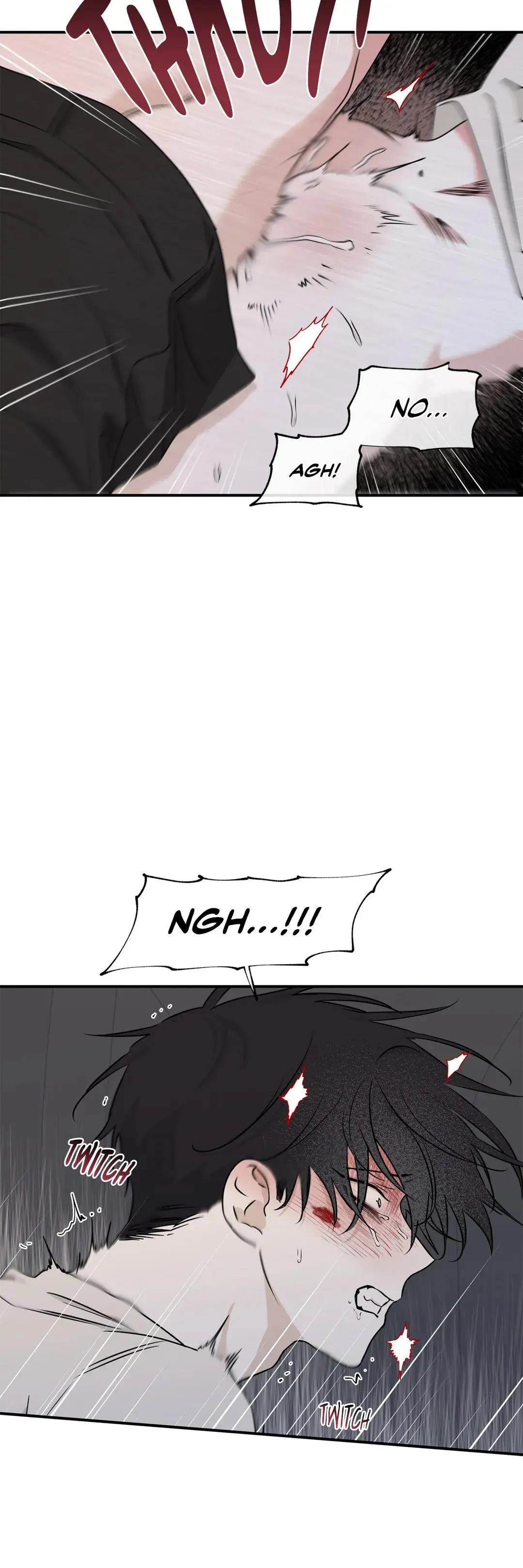 Low Tide in Twilight Chapter 54 page 4