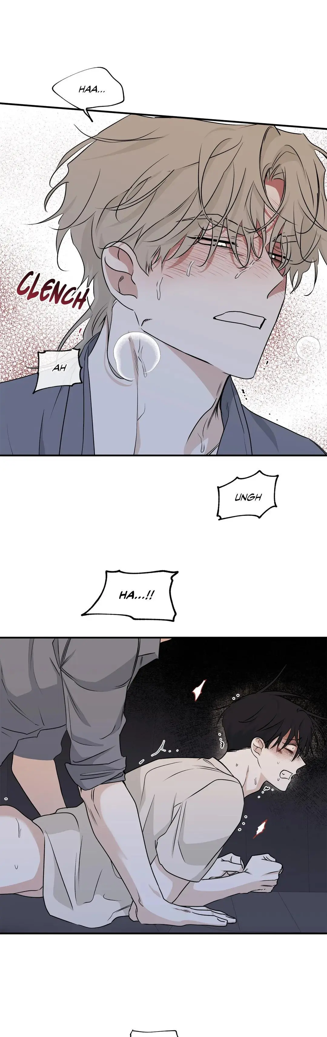 Low Tide in Twilight Chapter 54 page 5