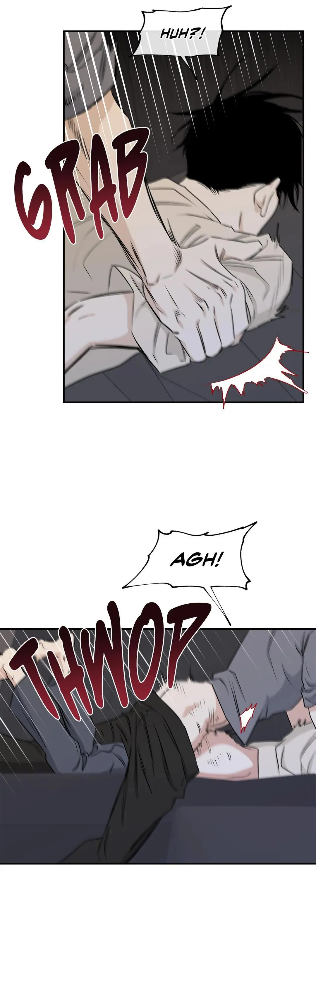 Low Tide in Twilight Chapter 54 page 7