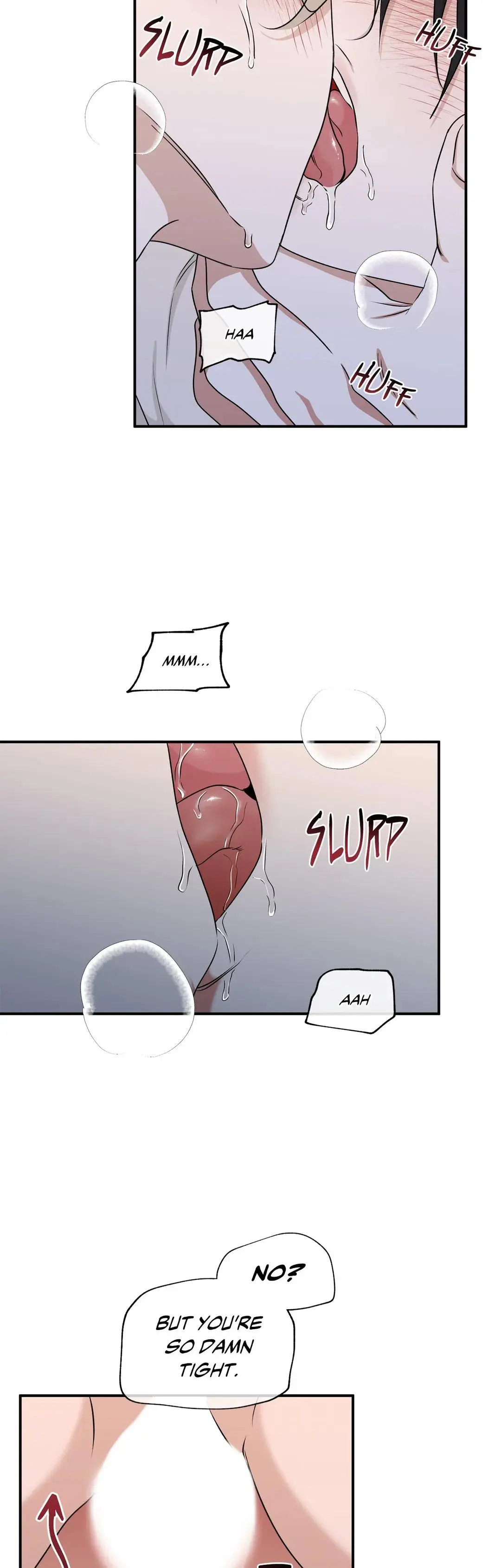 Low Tide in Twilight Chapter 54 page 12