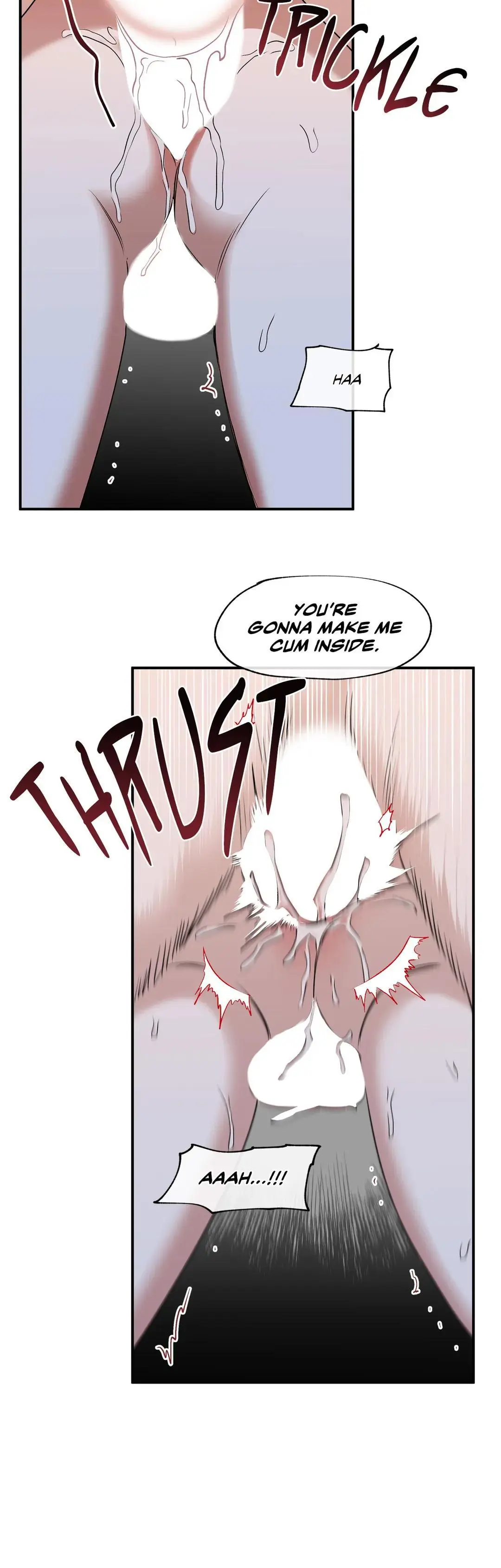 Low Tide in Twilight Chapter 54 page 13
