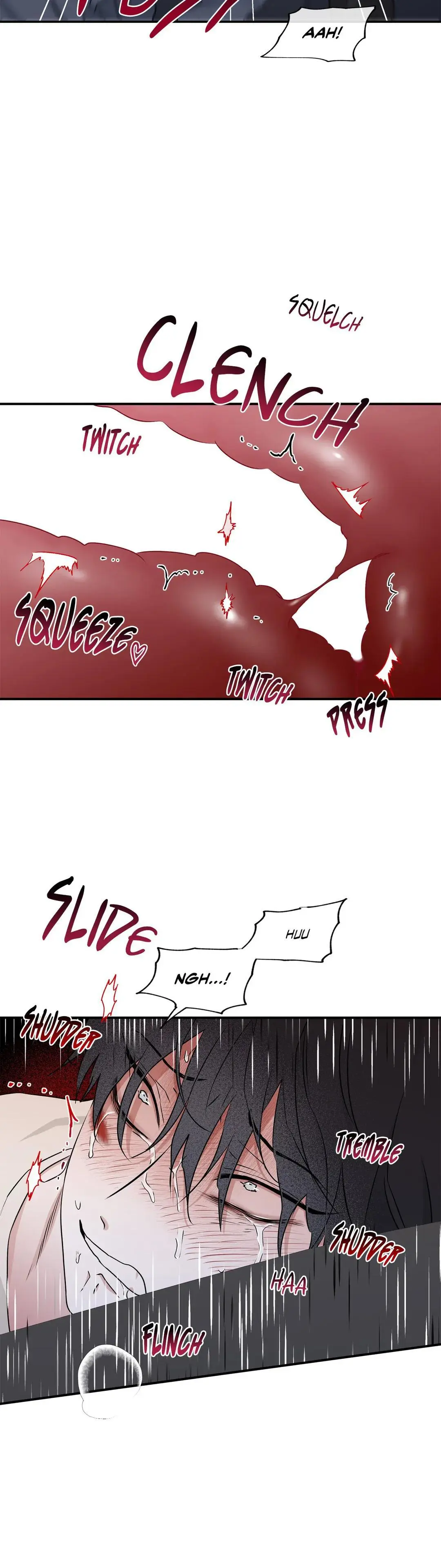 Low Tide in Twilight Chapter 54 page 16