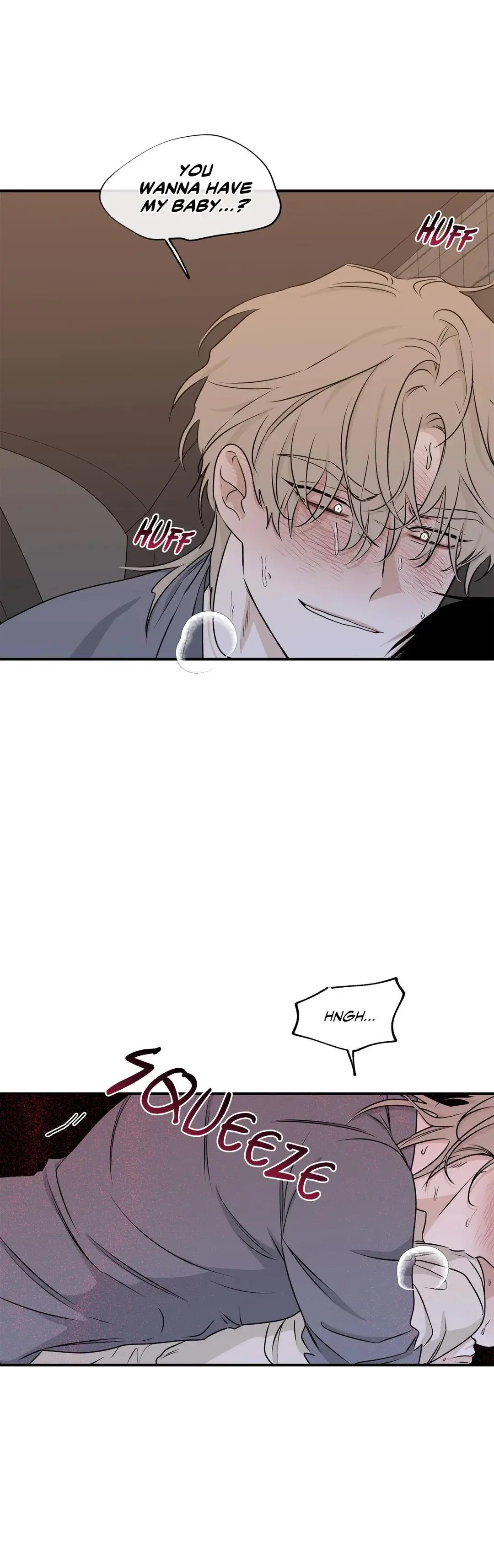 Low Tide in Twilight Chapter 54 page 17