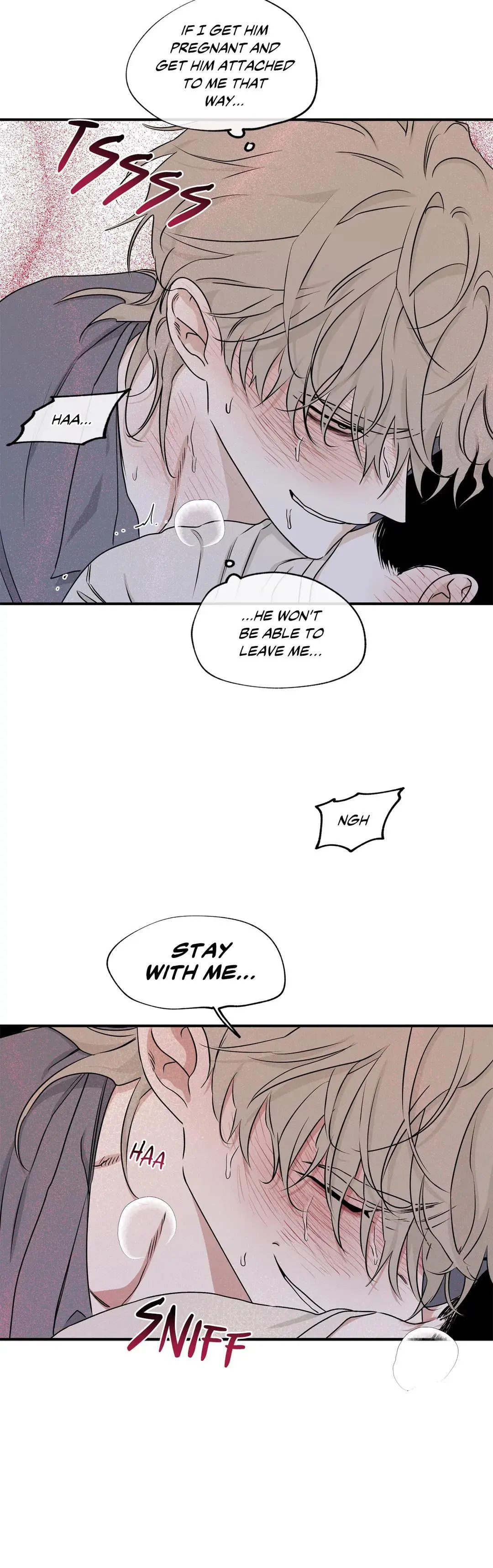 Low Tide in Twilight Chapter 54 page 19