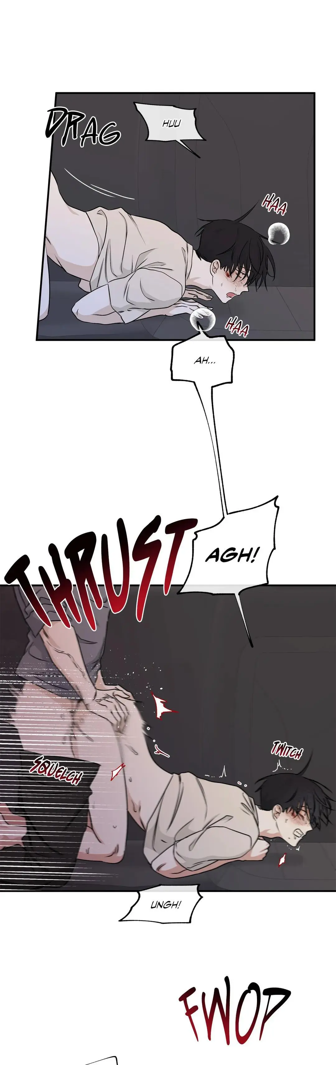 Low Tide in Twilight Chapter 54 page 23