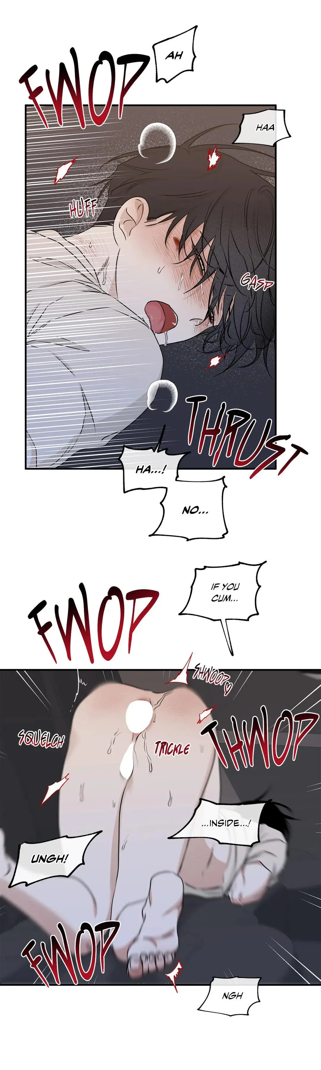 Low Tide in Twilight Chapter 54 page 26