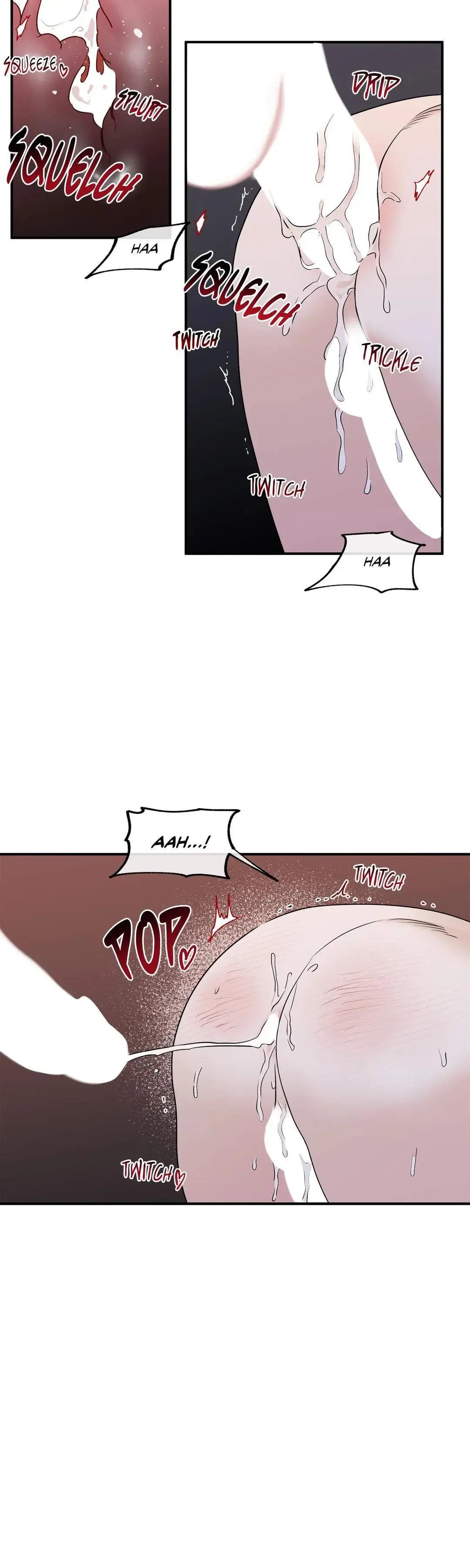 Low Tide in Twilight Chapter 54 page 28