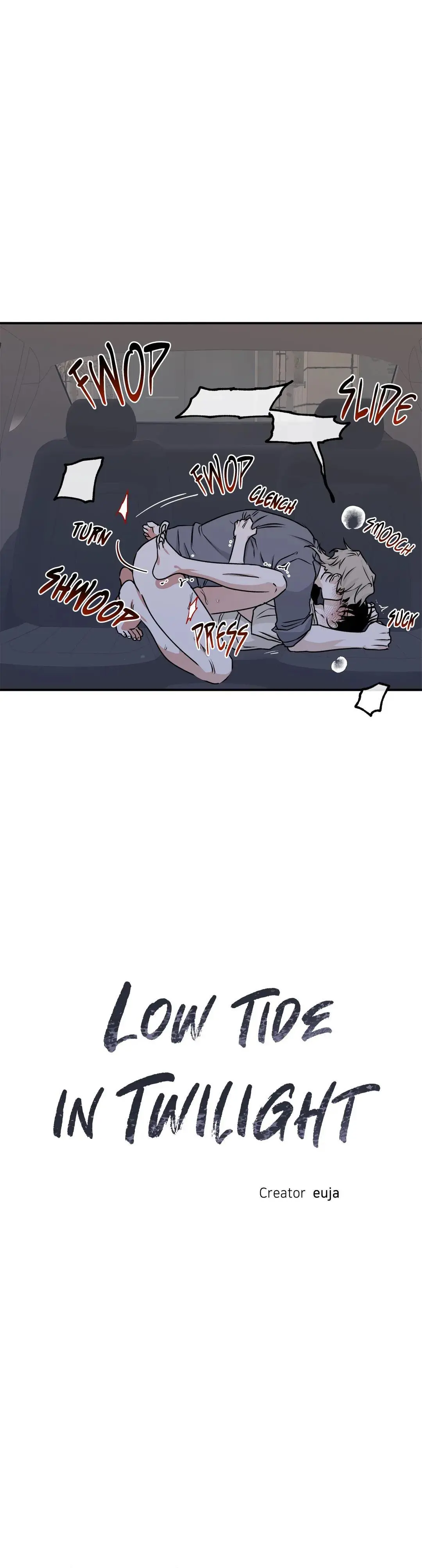 Low Tide in Twilight Chapter 55 page 2