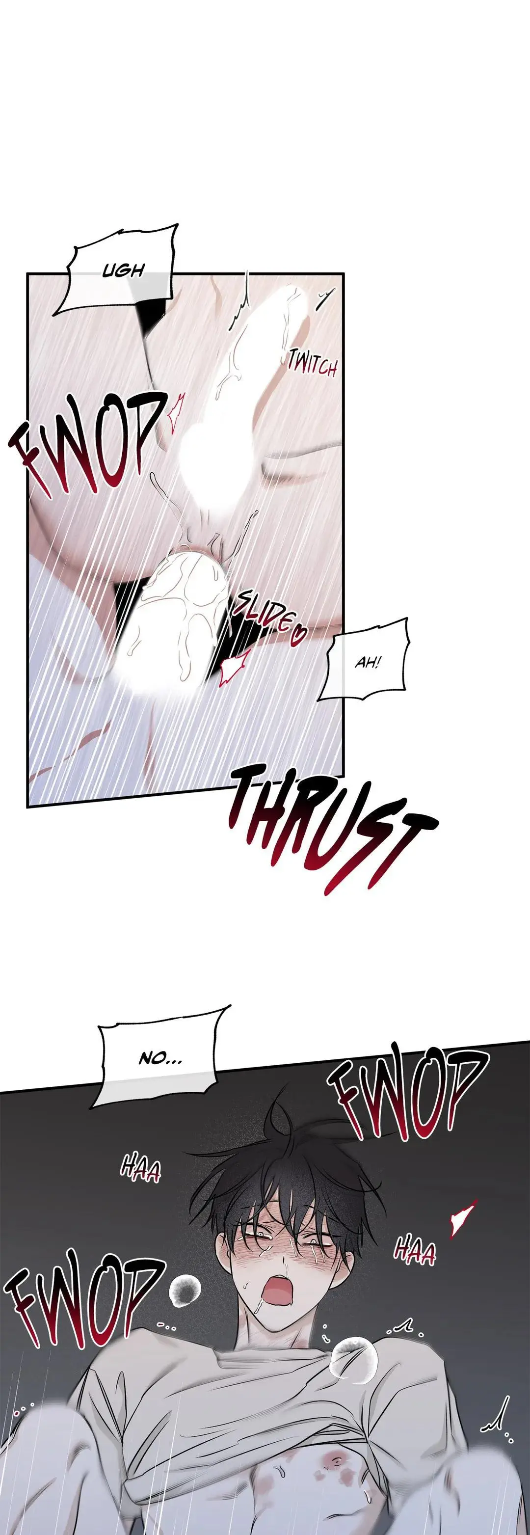 Low Tide in Twilight Chapter 55 page 3