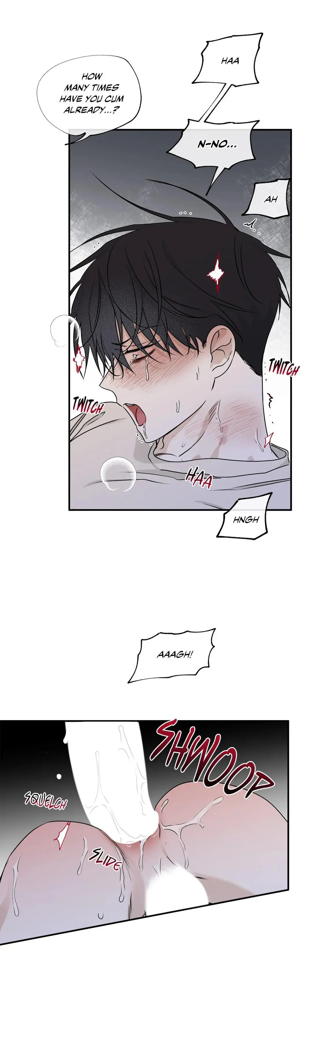 Low Tide in Twilight Chapter 55 page 7