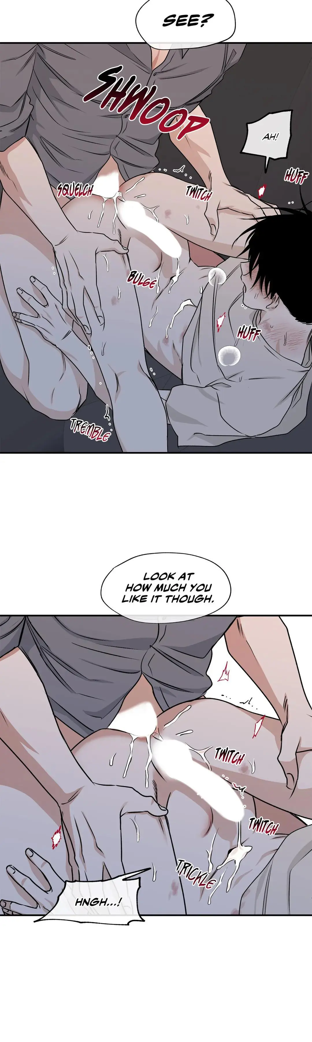 Low Tide in Twilight Chapter 55 page 6