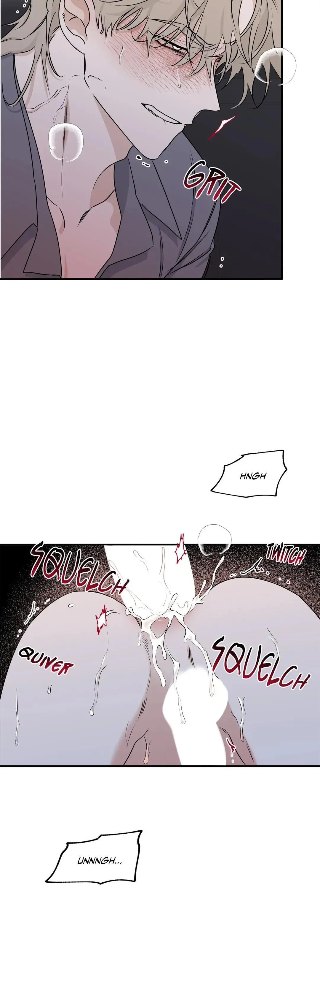 Low Tide in Twilight Chapter 55 page 10