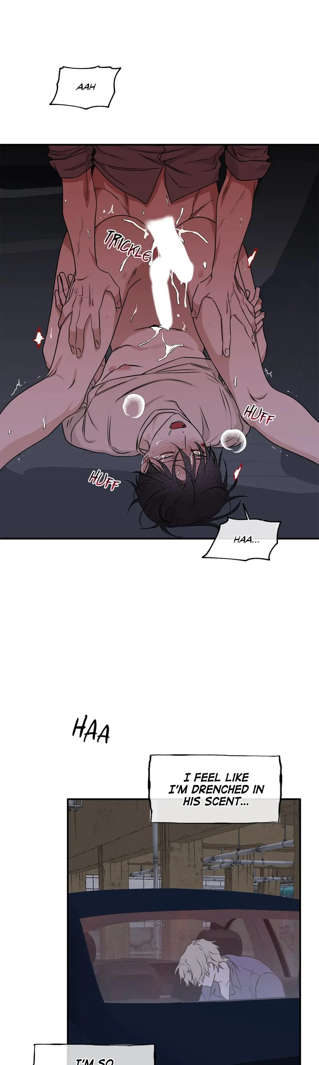 Low Tide in Twilight Chapter 55 page 11