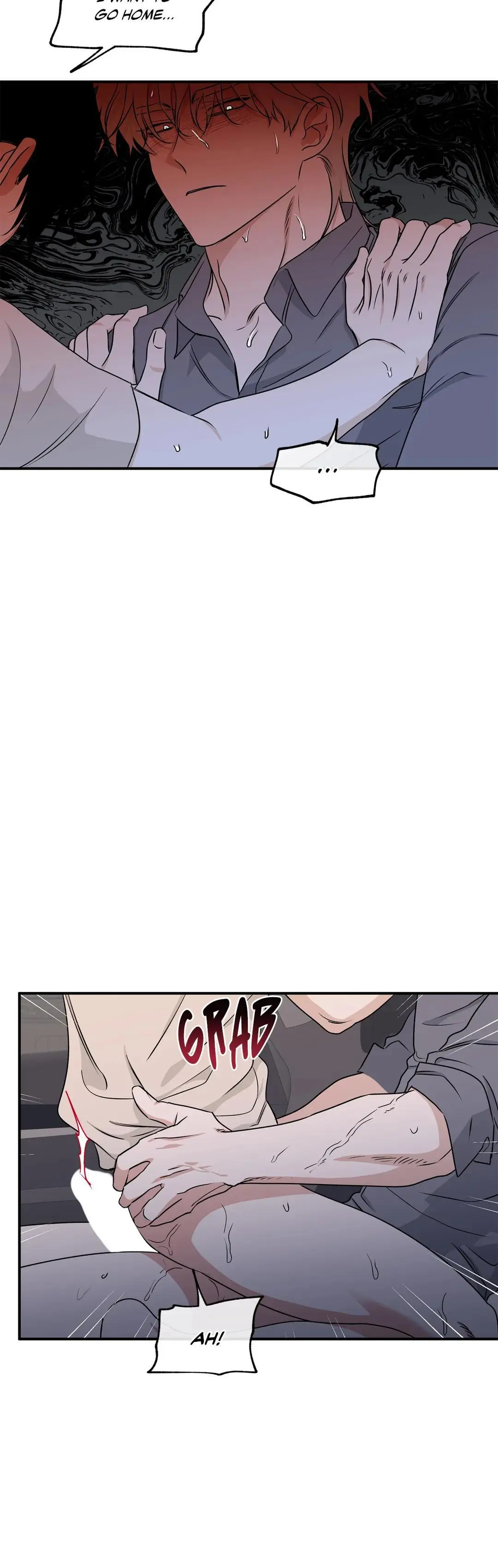 Low Tide in Twilight Chapter 55 page 19