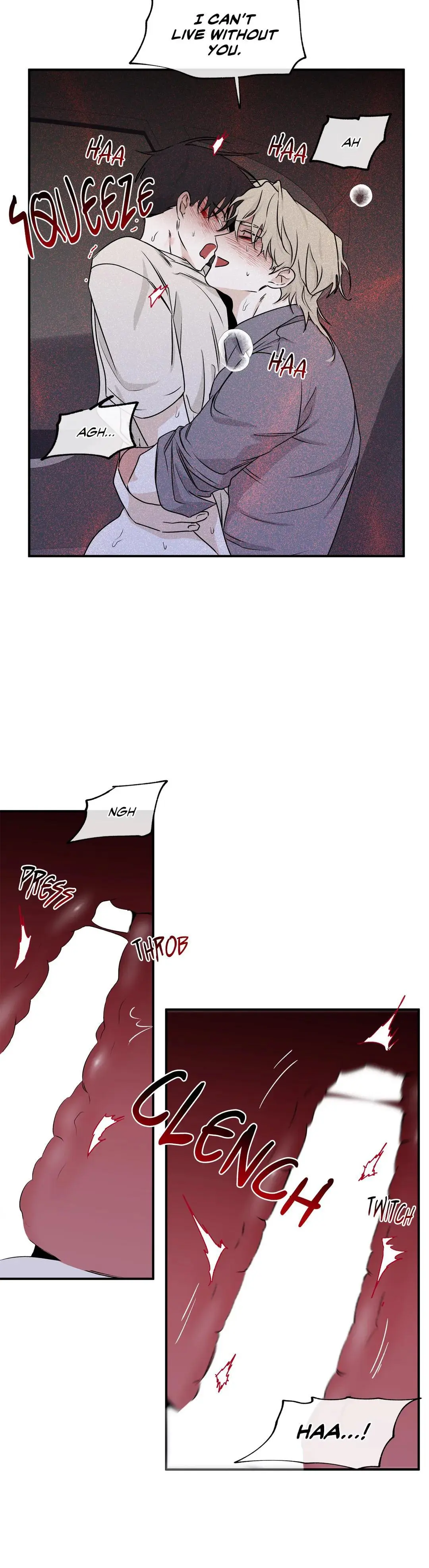 Low Tide in Twilight Chapter 55 page 25