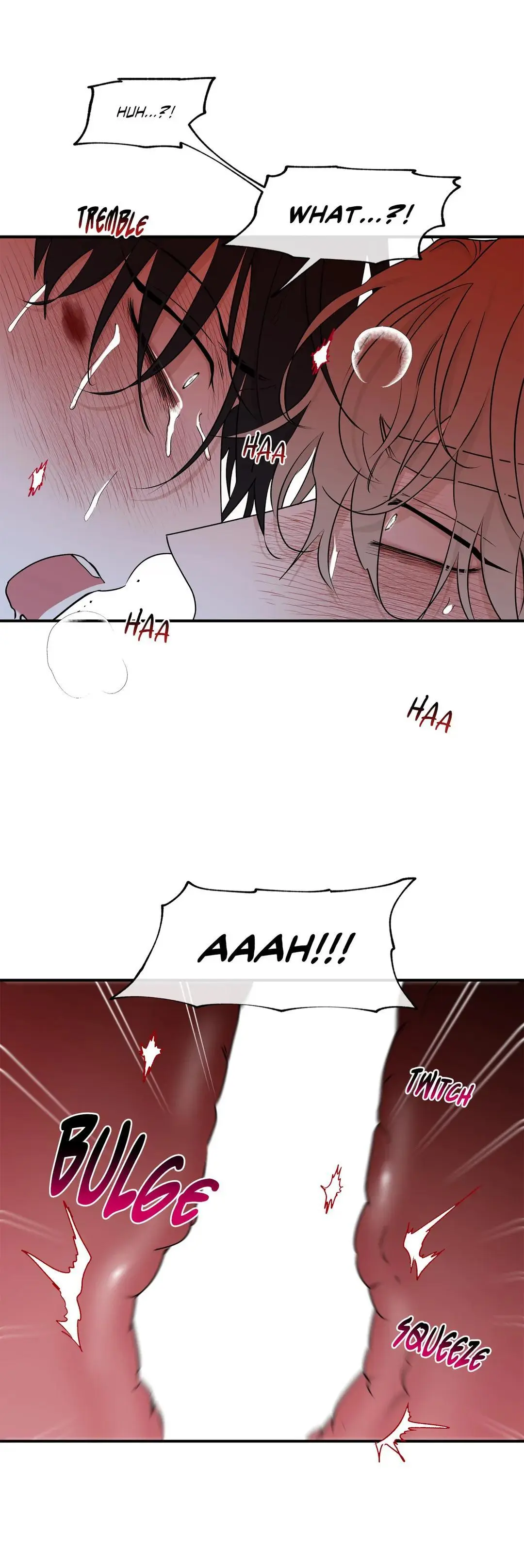 Low Tide in Twilight Chapter 55 page 26