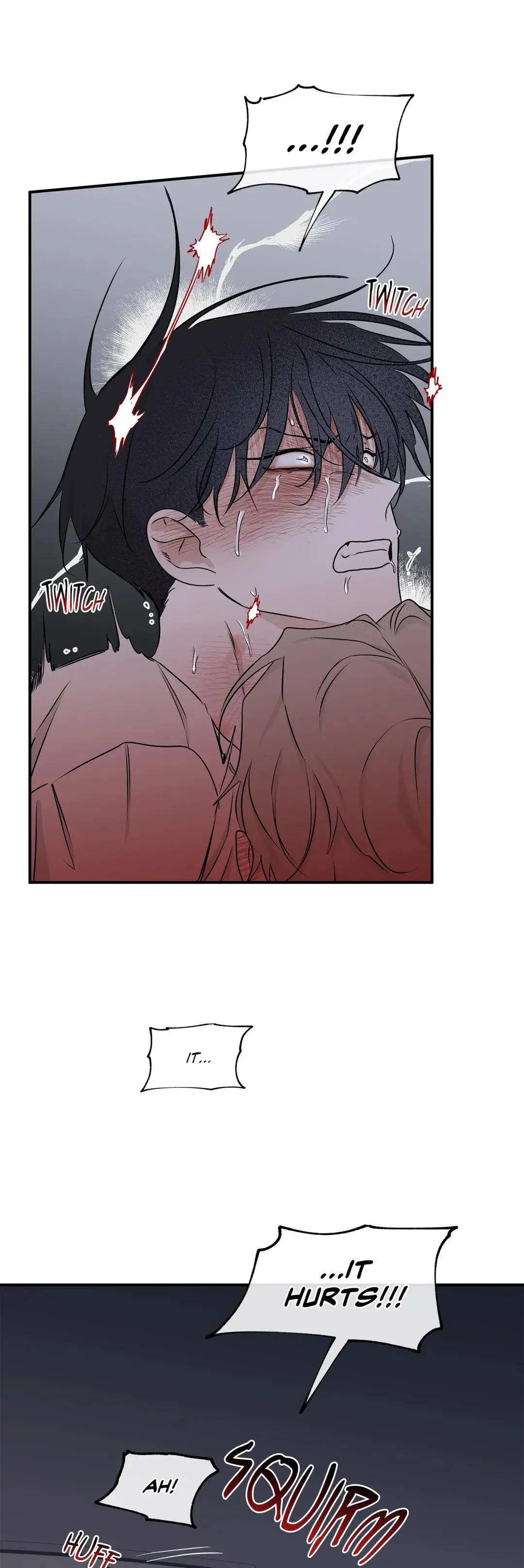 Low Tide in Twilight Chapter 55 page 27